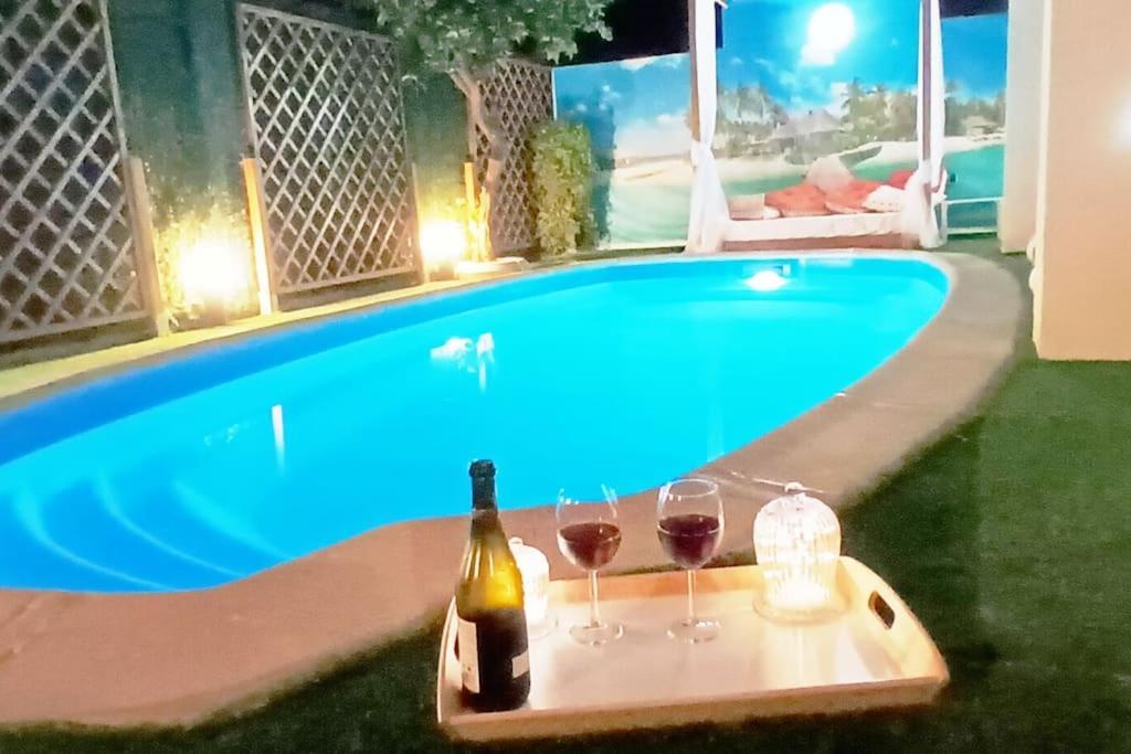 Casa De Verano Пінеза-да-Мар Екстер'єр фото