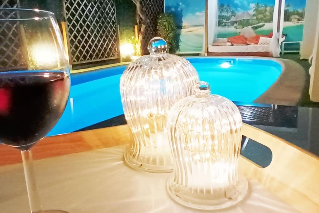 Casa De Verano Пінеза-да-Мар Екстер'єр фото