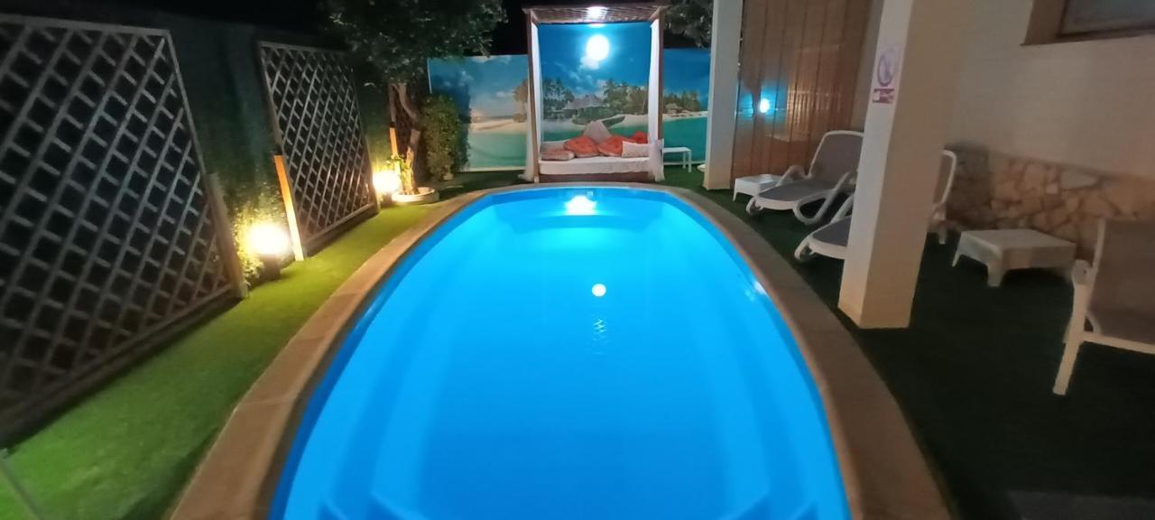 Casa De Verano Пінеза-да-Мар Екстер'єр фото